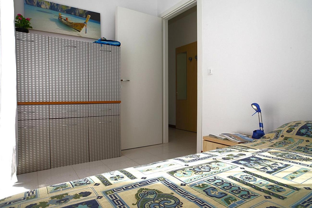 ליגננו סביאדורו Appartamenti Lara מראה חיצוני תמונה